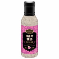 Private Selection Poppy Seed Dressing