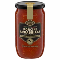 Private Selection Porcini Arrabbiata Sauce