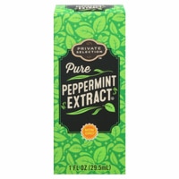 Private Selection Pure Extract Peppermint