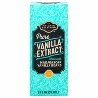 Private Selection Pure Extract Vanilla