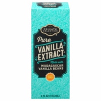 Private Selection Pure Extract Vanilla