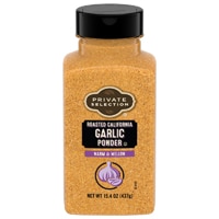 Private Selection Roasted California Garlic Powder