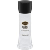 Private Selection Sea Salt Grinder