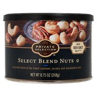 Private Selection Select Blend Nuts