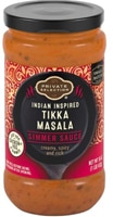 Private Selection Simmer Sauce Indian Inspired Tikka Masala