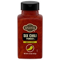 Private Selection Six Chili Powder