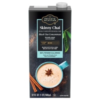 Private Selection Skinny Chai Tea Concentrate