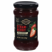 Private Selection Strawberry Preserves