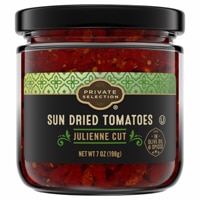 Private Selection Sundried Tomatoes Julienne Cut