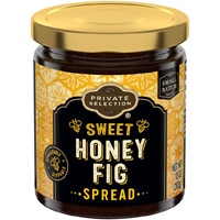 Private Selection Sweet Honey Fig Spread