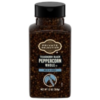 Private Selection Tellicherry Black Peppercorn Whole