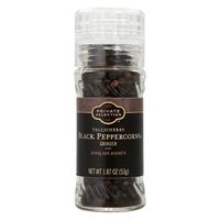 Private Selection Tellicherry Black Peppercorns Grinder