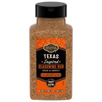 Private Selection Texas Inspired Seasoning Rub