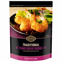 Private Selection Traditional Panko Bread Crumbs