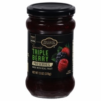 Private Selection Triple Berry Preserves