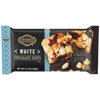 Private Selection White Chocolate Chips