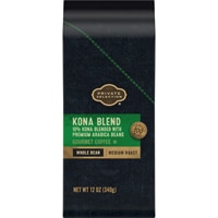 Private Selection Whole Bean Coffee Kona Blend