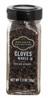Private Selection Whole Cloves