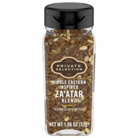 Private Selection Za'Atar Blend