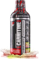 Pro Supps L-Carnitine 1500 Liquid Shots Sour Watermelon Candy