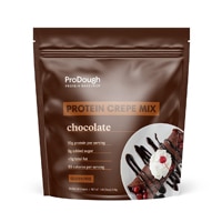 ProDough Protein Crepes Chocolate