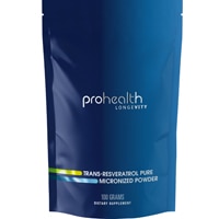 ProHealth Longevity Bulk Micronized Trans-Resveratrol