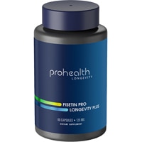 ProHealth Longevity Fisetin Pro