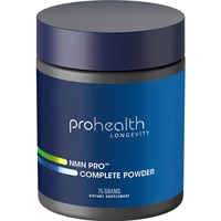 ProHealth Longevity NMN Pro Complete with Trans-Resveratrol and TMG with Uthever NMN