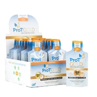 ProT GOLD Liquid Collagen Protein Orange Creme