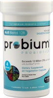 Probium Probiotics Multi Blend 12B