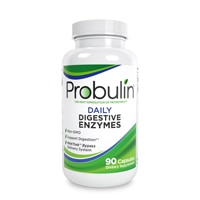 Probulin Daily Digestive Enzymes