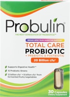 Probulin Total Care Probiotic