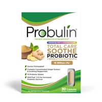 Probulin Total Care Soothe Probiotic