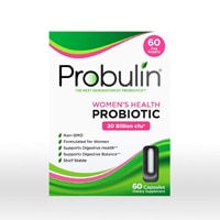 Probulin Women's Health Probiotic