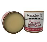 Project Sudz Dog & Cat Protect & Renew Pad & Snout Balm