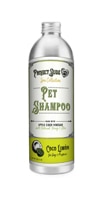 Project Sudz Dog & Cat Spa Collection Liquid Shampoo Coco Limone