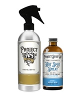 Project Sudz Organic Hot Spot Relief Spray Concentrate Refill for Dogs