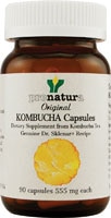 Pronatura Kombucha