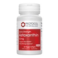 Protocol For Life Balance Astaxanthin