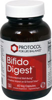 Protocol For Life Balance Bifido Digest™