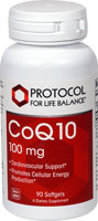 Protocol For Life Balance CoQ10