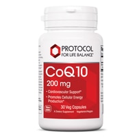 Protocol For Life Balance CoQ10