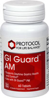 Protocol For Life Balance GI Guard™ AM