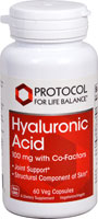 Protocol For Life Balance Hyaluronic Acid