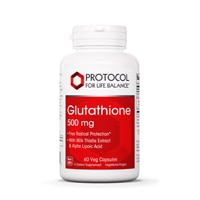 Protocol For Life Balance L-Glutathione