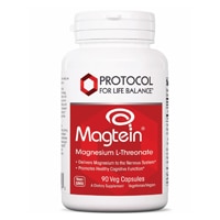 Protocol For Life Balance Magtein Magnesium L-Threonate