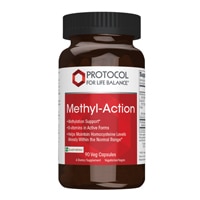 Protocol For Life Balance Methyl-Action