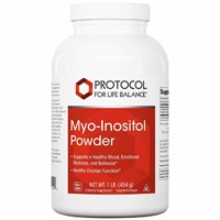 Protocol For Life Balance Myo-Inositol Powder