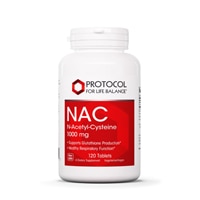 Protocol For Life Balance N-Acetyl-L-Cysteine NAC