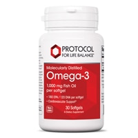 Protocol For Life Balance Omega-3